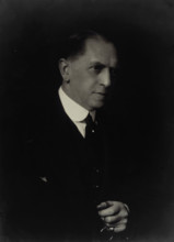 Stanley Melville, c1920s. Creator: J Russell & Sons.