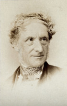 Richard Westmacott, late 19th century. Creator: John & Charles Watkins.