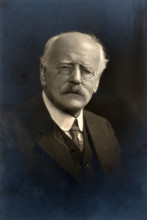 Otto Stapf, c1920s. Creator: Lafayette.