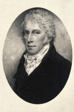 John Fuller, late 18th-early 19th century.  Creator: London Stereoscopic & Photographic Co.