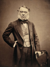 James Ormiston McWilliam, c1850s. Creator: Maull & Polyblank.