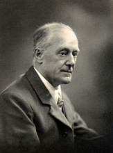 Louis Cobbett, 1925. Creator: Unknown.