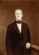 M Leune, 1823. Creator: Unknown.