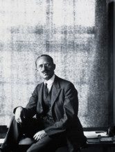 Everitt George Dunne Murray, c1930. Creator: Unknown.