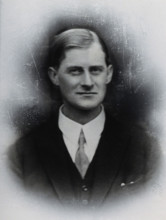 George Reginald Carline, 1926. Creator: Unknown.