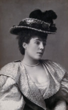 South Africa: Mrs Frank Lowry, 1896. Creator: Unknown.