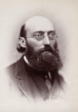 Sir George Buchanan, 1881. Creator: George Milner Gibson Jerrard.