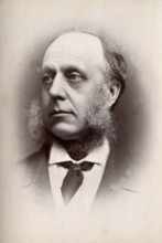Sir William Overend Priestley, 1881. Creator: George Milner Gibson Jerrard.