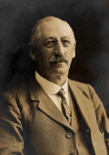 G  Washington Isaac, c1900s. Creator: Unknown.