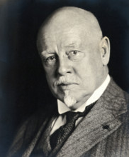 William Henry Welch, c1920s. Creator: Unknown.