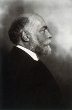 Frederick Belding Power, c1910s. Creator: Unknown.