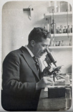 Edward Hindle, c1930. Creator: Unknown.