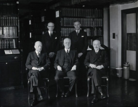 The Trustees of the Wellcome Trust, undated, estimated c1900s. Creator: Unknown.