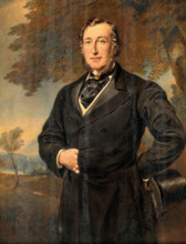 Sir William Anderson (?). Creator: Follower of John Lucas.