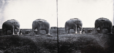 Nanking, Kiangsu province, China, 1871, (1981). Creator: Unknown.