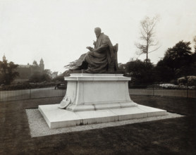 William Thomson, Baron Kelvin, c1910s. Creator: William Fullerton.