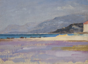 Italy (Ventimiglia), c1900. Creator: Jan Ciaglinski.