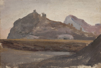 Sudak, 1904. Creator: Jan Ciaglinski.