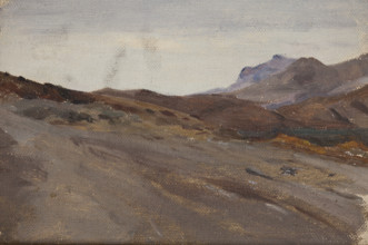 Sudak, 1904. Creator: Jan Ciaglinski.