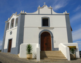 Church of Mercy (Igreja da Misericórdia), Aljezur, Portugal, 2008. Creator: Unknown.
