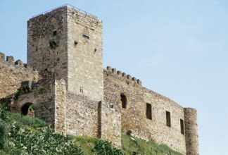 Medellín, Extremadura, Spain, 2008. Creator: LTL.