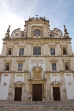 Our Lady of the Assumption Cathedral, Santarém, Portugal, 17th-18th centuries (2008).  Creator: Unknown.