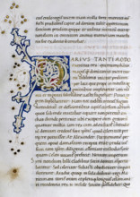 Historiae Alexandri Magni Macedonis (Stories of Alexander the Great of Macedonia), 1466 (2000).  Creator: Unknown.