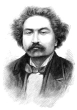 M. Chatrian, 1881. Creator: Unknown.