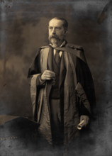 Sir Thomas Richard Fraser, 1936. Creator: Andrew Swan Watson.