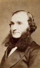 Sir Alexander Russell Simpson. Creator: J Horsburgh.