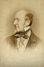 Sir Roderick Impey Murchison. Creator: John & Charles Watkins.