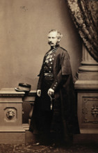 Sir Thomas Longmore. Creator: Mayall.