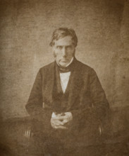 William Pulteney Alison. Creator: Unknown.