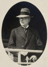 Joseph Birt. Creator: Unknown.