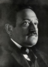 Filippo Bottazzi. Creator: Unknown.