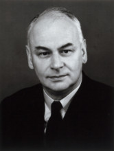 Harold Jackson Burrows. Creator: Unknown.