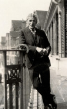 Thomas Treffry Cockill. Creator: Unknown.