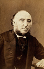 Sir William White Cooper. Creator: Unknown.