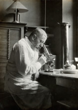 Joseph Jules Dejerine. Creator: Unknown.