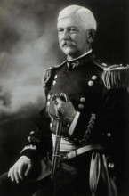 General William Crawford Gorgas. Creator: Unknown.