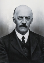 George Stuart Graham-Smith. Creator: Unknown.