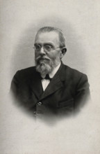 Giovanni Battista Grassi. Creator: Unknown.