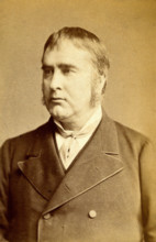 Sir William Withey Gull. Creator: Unknown.