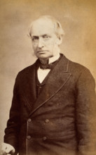 Sir George Johnson. Creator: Unknown.