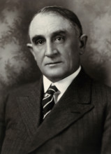 Charles Horace Mayo. Creator: Unknown.