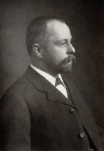 Pierre Élie Félix Perrédès. Creator: Unknown.