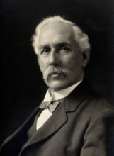 Bedford Pierce. Creator: Unknown.