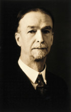 Theobald Smith. Creator: Unknown.