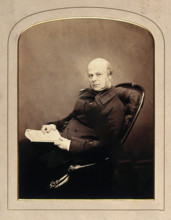 Samuel Solly. Creator: Unknown.
