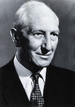 Edgar Ashworth Underwood. Creator: Unknown.